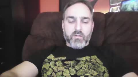 beardedambition online show from February 28, 4:54 am