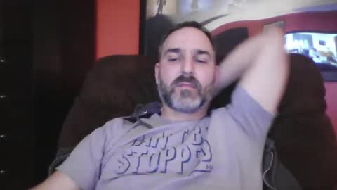 beardedambition online show from January 31, 4:58 am