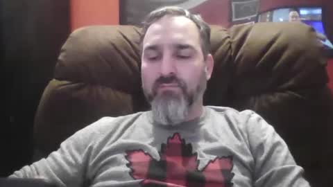 beardedambition online show from January 3, 6:57 pm