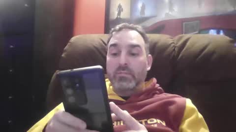 beardedambition online show from February 10, 11:02 pm