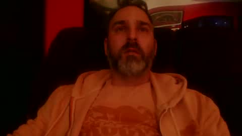 beardedambition online show from October 5, 2:59 am