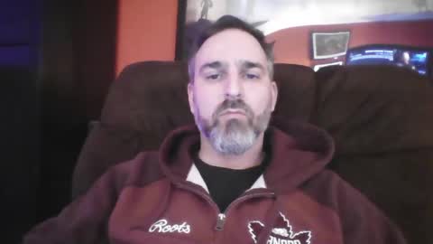 beardedambition online show from March 12, 11:01 pm