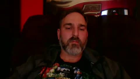 beardedambition online show from September 28, 3:04 am
