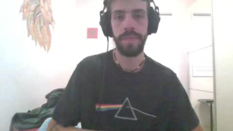 beardedsmoker666 online show from November 19, 6:13 am