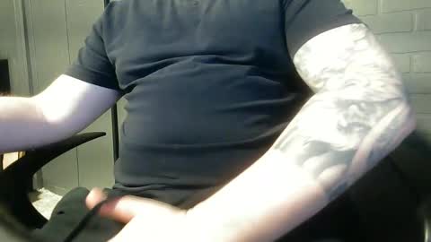 Beardgame227 online show from March 29, 4:12 am