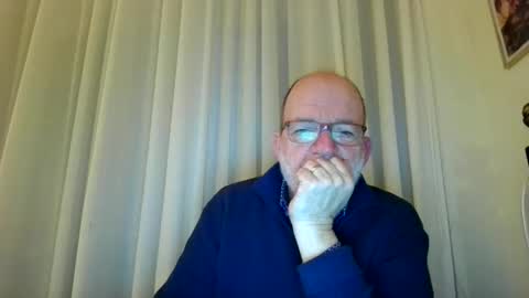 Beardman online show from February 10, 6:12 pm