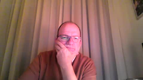 Beardman online show from January 29, 6:28 pm