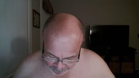 Bears Papa Papi online show from January 30, 8:54 am