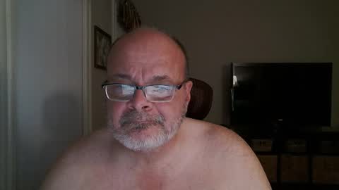 Bears Papa Papi online show from March 1, 8:36 am
