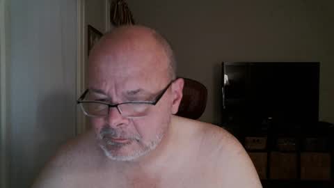 Bears Papa Papi online show from March 11, 8:20 am