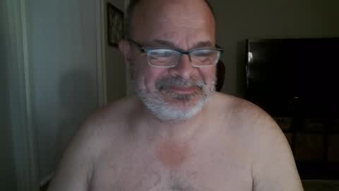 Bears Papa Papi online show from March 6, 9:03 am