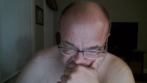 Bears Papa Papi online show from February 12, 10:24 am