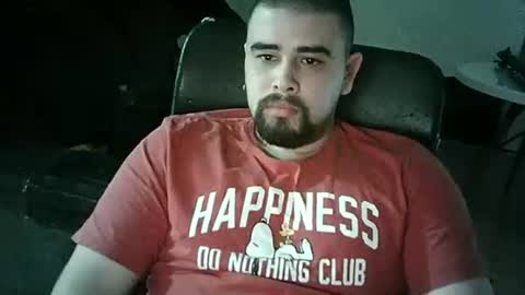 beartsmkr online show from October 30, 2:46 am