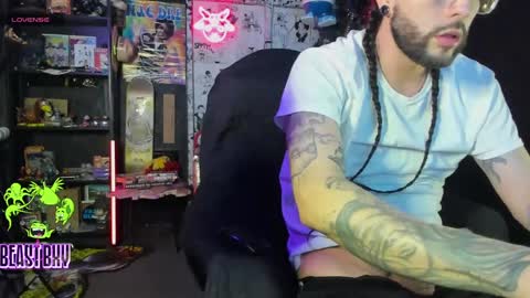 beast bxy online show from March 12, 4:19 am