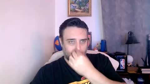 Kalel Superman online show from June 9, 9:16 pm