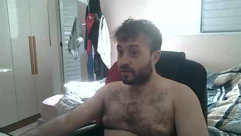 Billy BWC online show from December 22, 6:16 pm