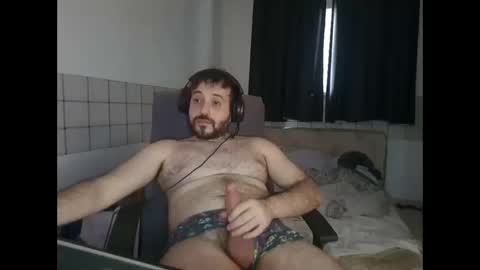 Billy BWC online show from January 10, 6:17 pm