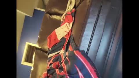 beckgiirl online show from December 23, 12:25 am