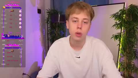 Kenny online show from September 24, 2:37 pm