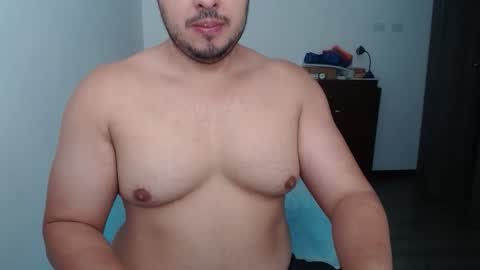 Criss2fer online show from February 25, 1:01 pm