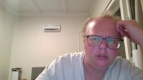 beentomars online show from April 16, 8:03 am