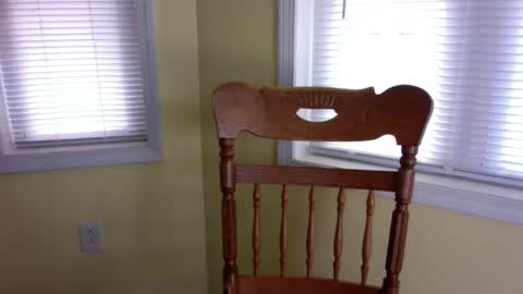 Luckyone online show from April 23, 7:27 pm