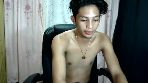 brandonjames online show from March 22, 3:28 pm