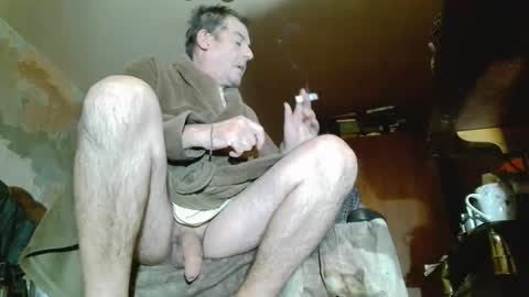 belacska6 online show from February 1, 7:18 am