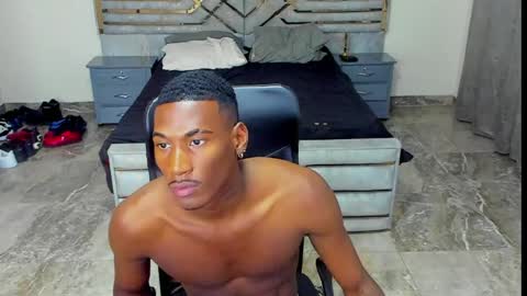 GABRIEL online show from May 24, 3:01 am