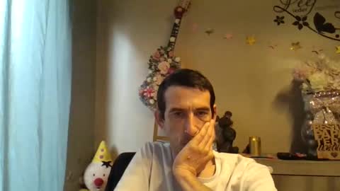 Dreamcock online show from November 6, 7:55 am