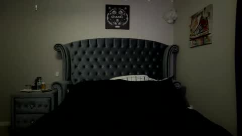   spookyrocket online show from February 21, 12:44 am