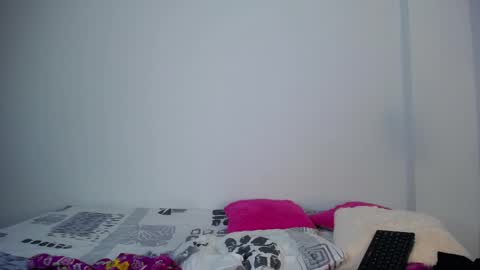 bellamy0955 online show from April 8, 10:18 pm