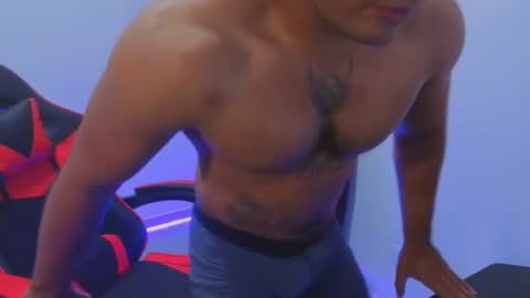Bellion online show from July 15, 2:07 am