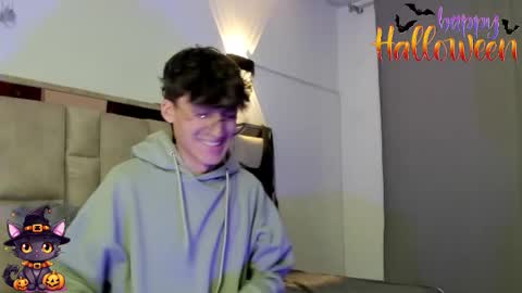 Neon online show from October 29, 11:24 am