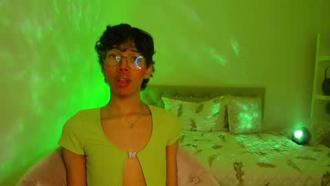 belyy_sweet online show from March 10, 11:45 am