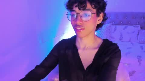 belyy_sweet online show from March 7, 1:07 pm