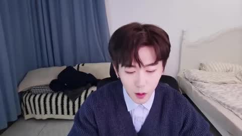 Ben online show from January 15, 2:42 pm