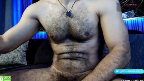 BEN online show from April 5, 12:12 pm