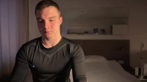 ben_harmon online show from May 31, 6:31 pm