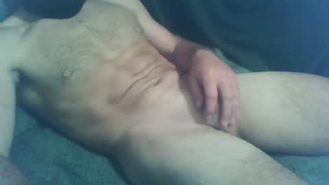 benbutt1985 online show from September 18, 3:30 am