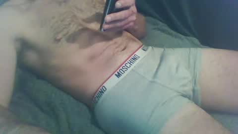 benbutt1985 online show from October 5, 5:06 pm