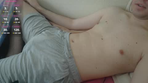 Ben online show from November 15, 11:29 pm