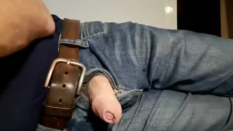 Bend Me Over NAKED online show from March 10, 10:24 pm