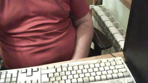 bender_35 online show from June 18, 9:31 pm