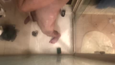 bendover4ne1 online show from October 12, 12:32 pm