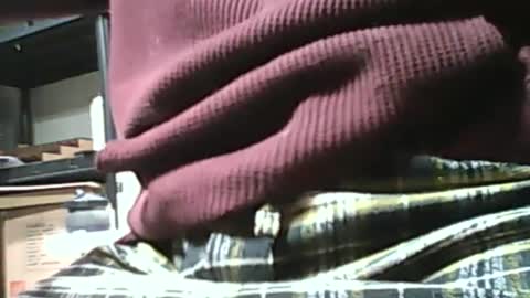 bendrinkin online show from February 22, 7:21 pm