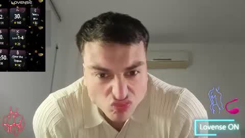 benicio03 online show from June 20, 3:55 am