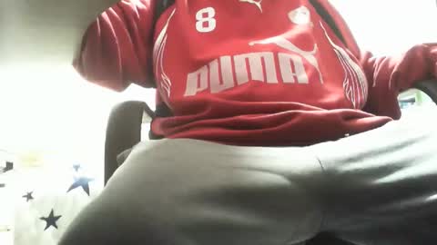 beninoam75 online show from December 12, 2:00 pm