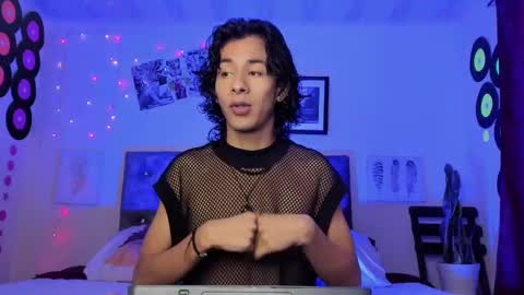 benjamin_fiore online show from February 23, 9:58 pm