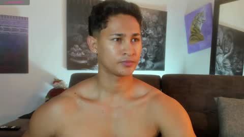 benjamincooperk online show from December 31, 4:49 am